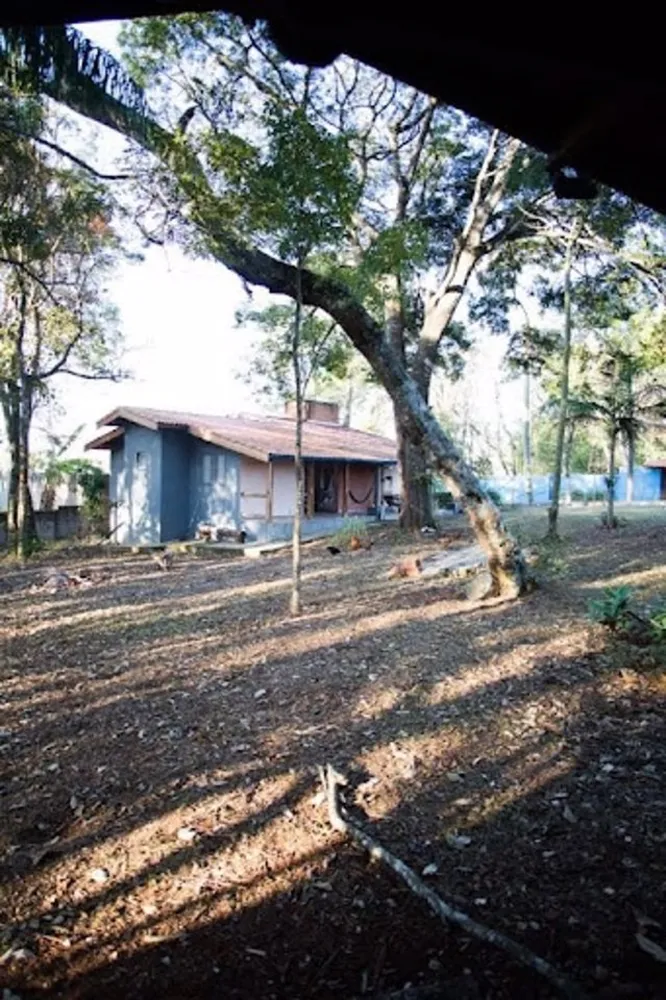 Chácara, 3 quartos, 6000 m² - Foto 1
