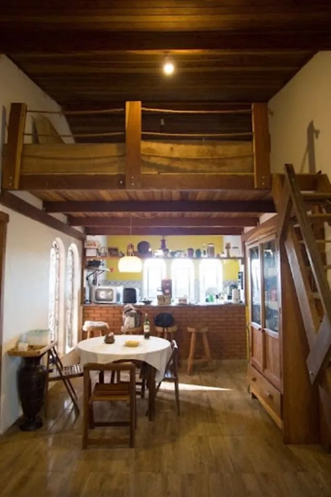 Chácara, 3 quartos, 6000 m² - Foto 5