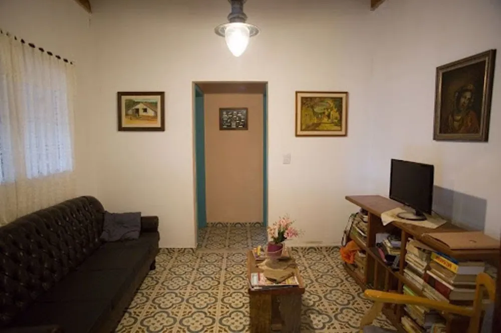 Chácara, 3 quartos, 6000 m² - Foto 1