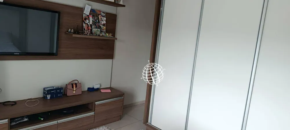 Casa, 3 quartos, 119 m² - Foto 1