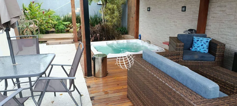 Casa, 3 quartos, 119 m² - Foto 6