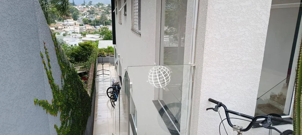 Casa, 3 quartos, 119 m² - Foto 2