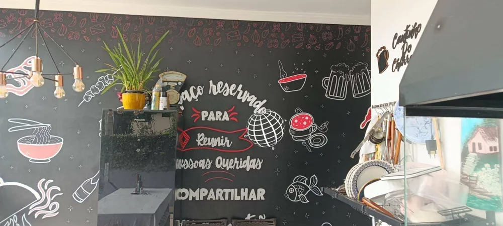 Casa, 3 quartos, 119 m² - Foto 8