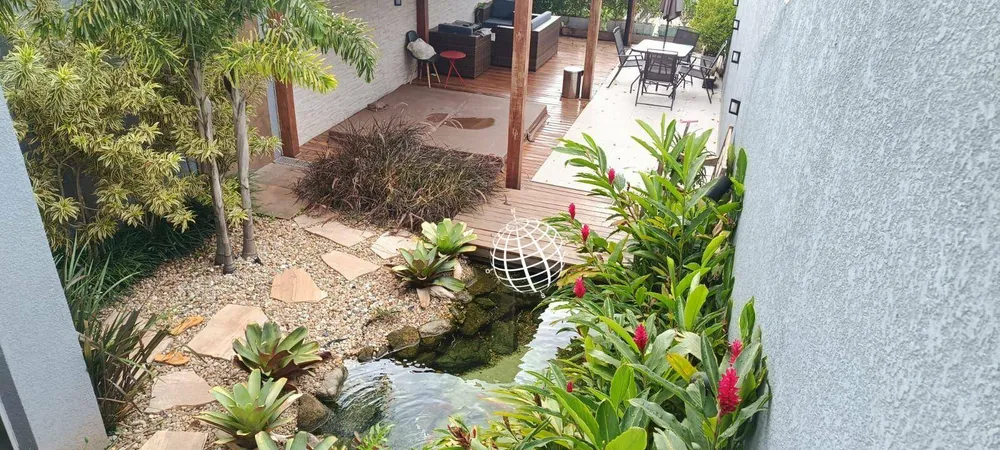Casa, 3 quartos, 119 m² - Foto 6