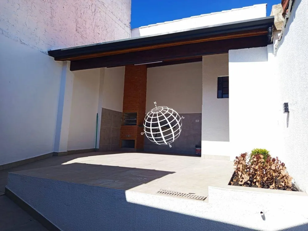 Casa, 3 quartos, 135 m² - Foto 7
