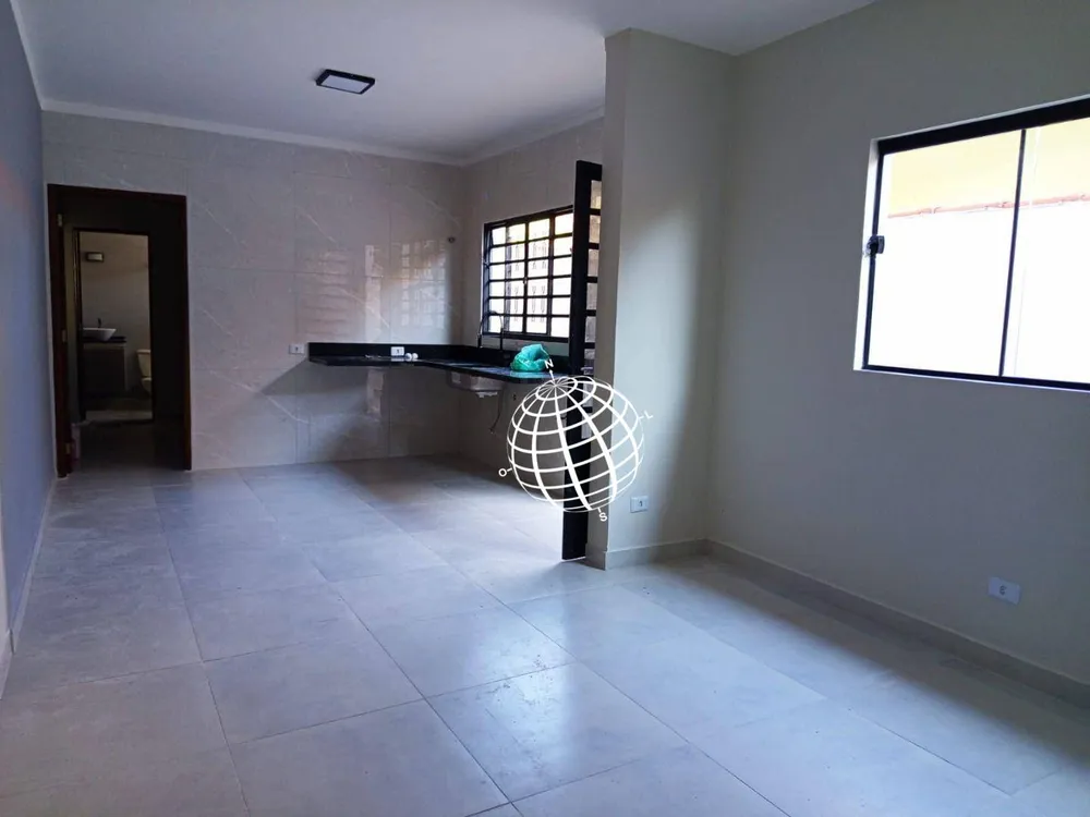 Casa, 3 quartos, 135 m² - Foto 8