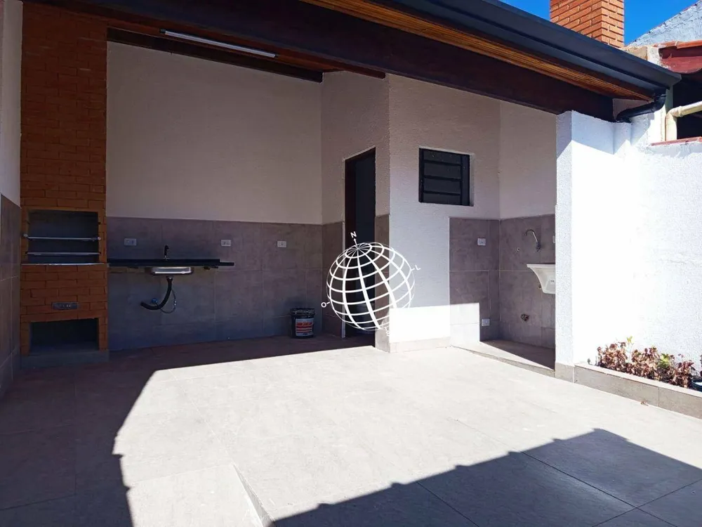 Casa, 3 quartos, 135 m² - Foto 6