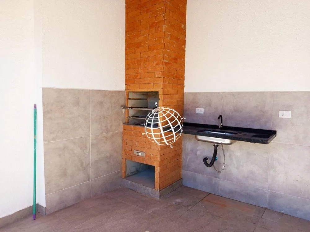 Casa, 3 quartos, 135 m² - Foto 12