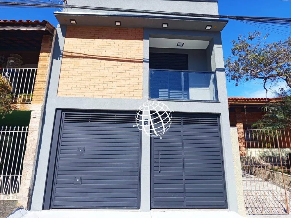 Casa, 3 quartos, 135 m² - Foto 5