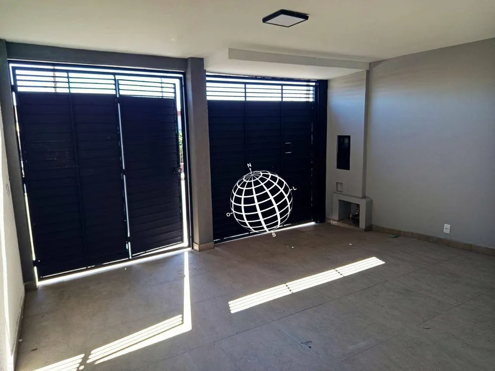 Casa, 3 quartos, 135 m² - Foto 2