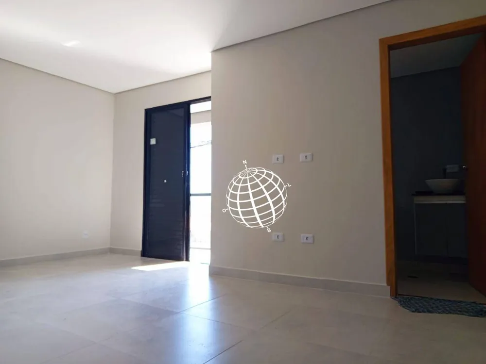 Casa, 3 quartos, 135 m² - Foto 3