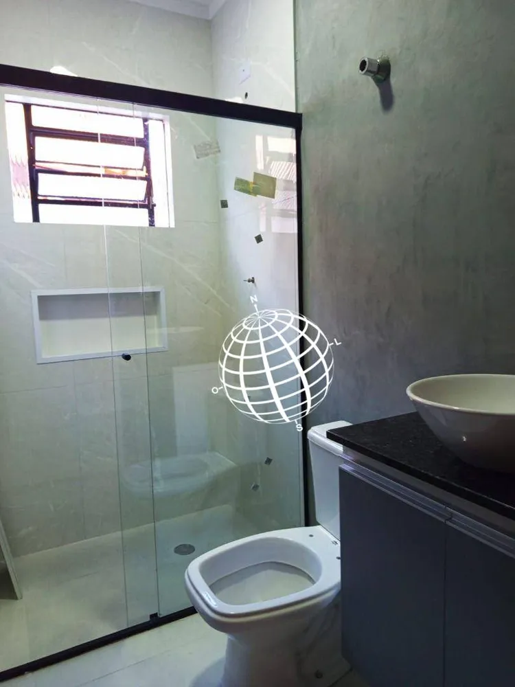 Casa, 3 quartos, 135 m² - Foto 4