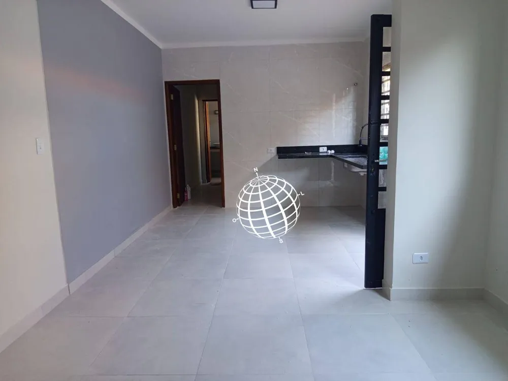 Casa, 3 quartos, 135 m² - Foto 3