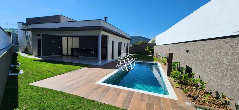 Casa de Condomínio, 3 quartos - Foto 7