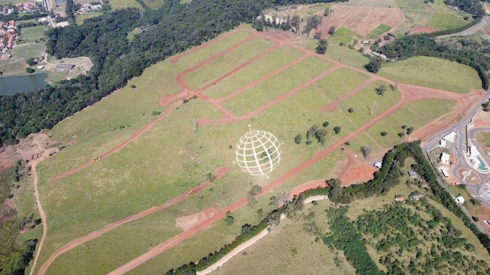 Loteamento e Condomínio, 362 m² - Foto 1