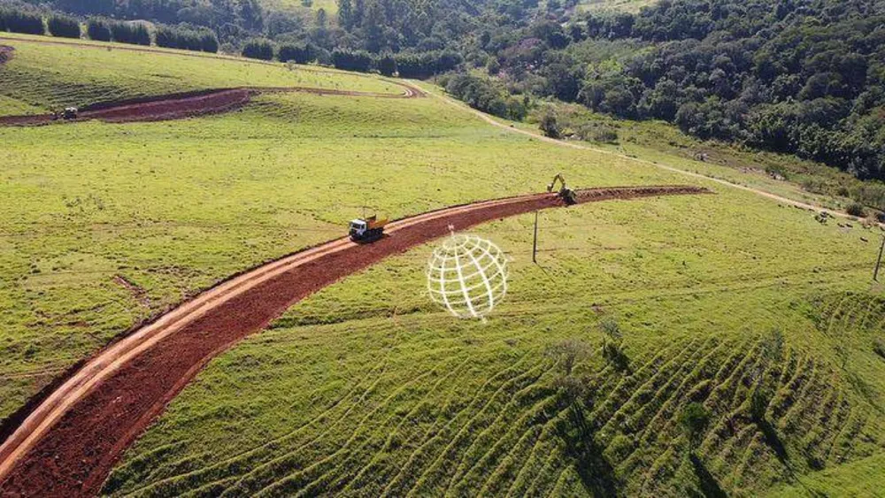 Loteamento e Condomínio, 362 m² - Foto 8
