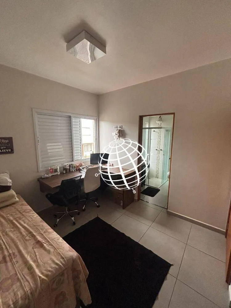 Casa de Condomínio, 2 quartos - Foto 6