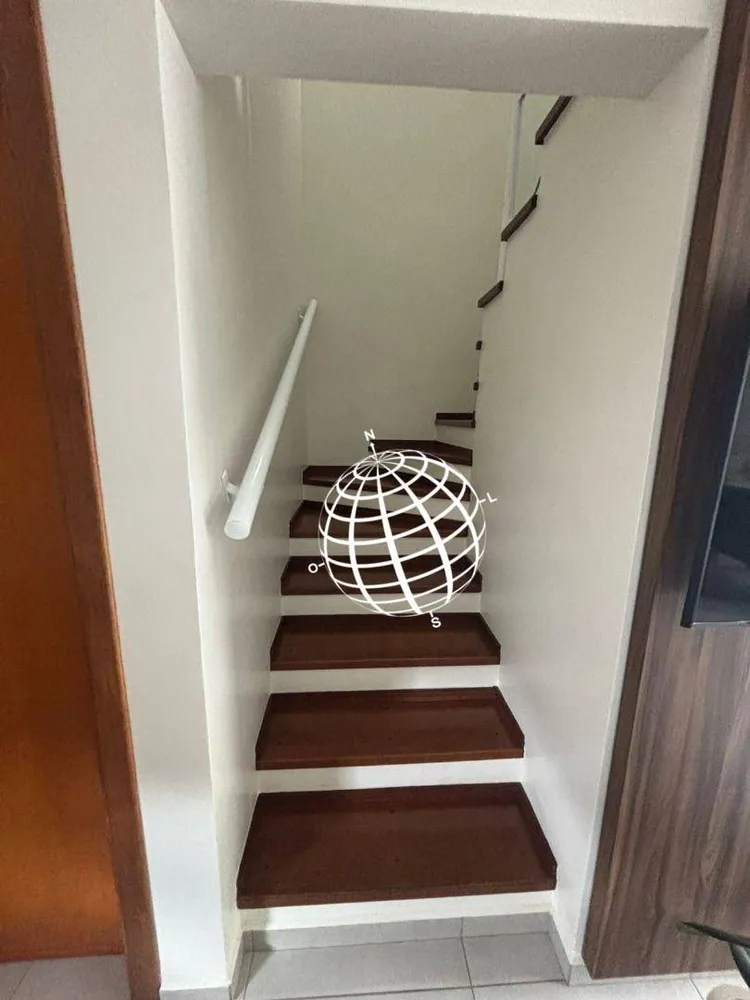 Casa de Condomínio, 2 quartos - Foto 10