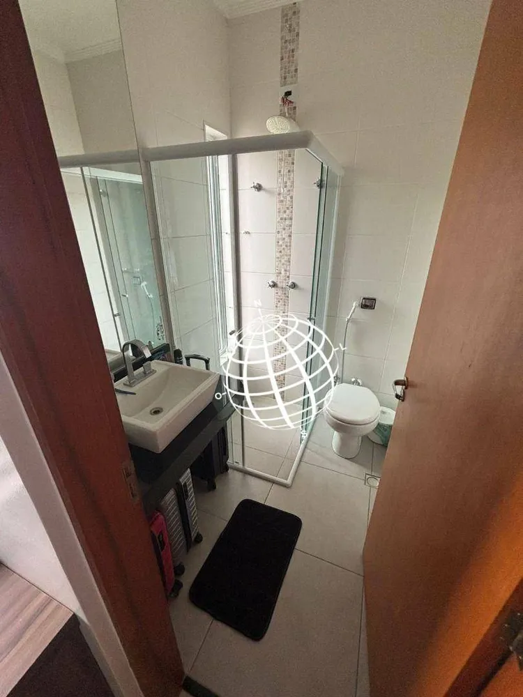 Casa de Condomínio, 2 quartos - Foto 3