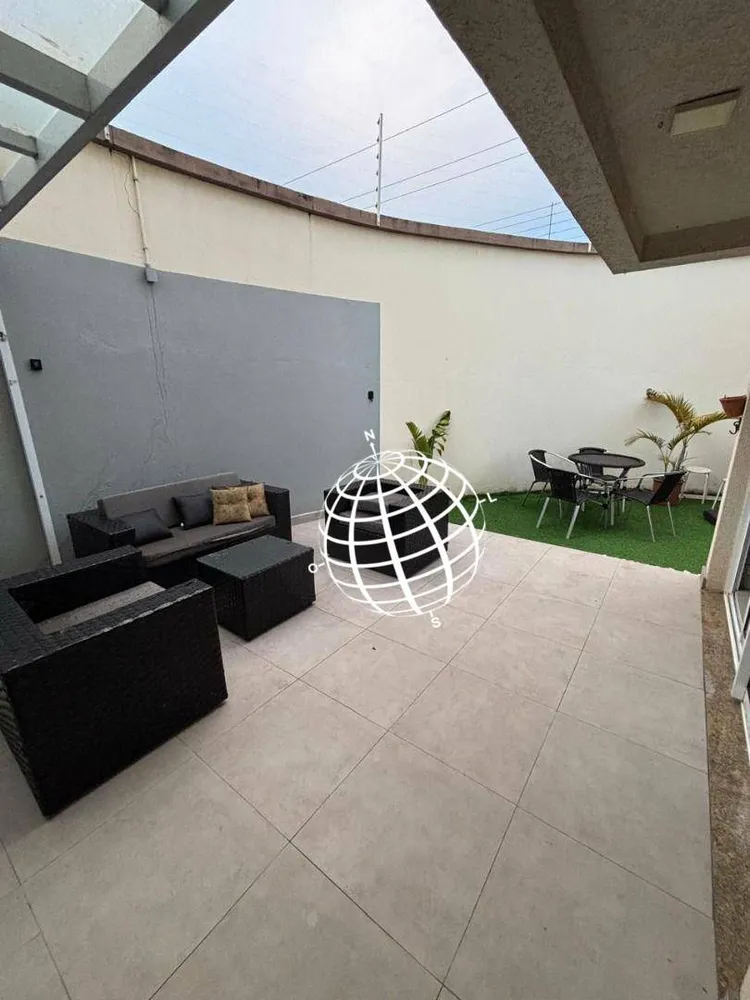 Casa de Condomínio, 2 quartos - Foto 15