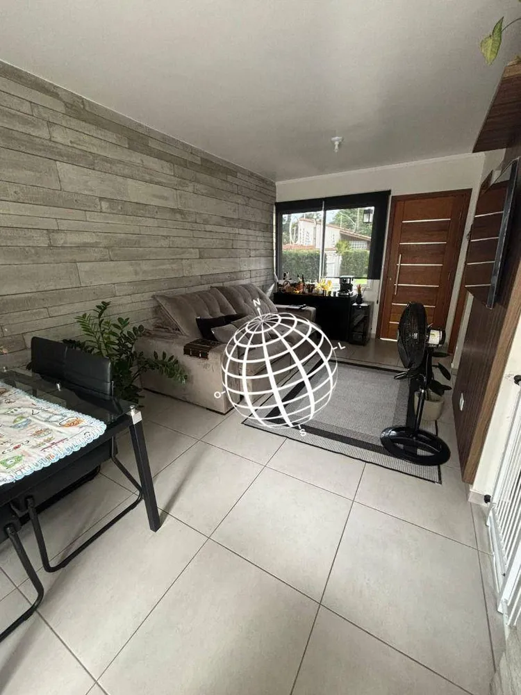 Casa de Condomínio, 2 quartos - Foto 5