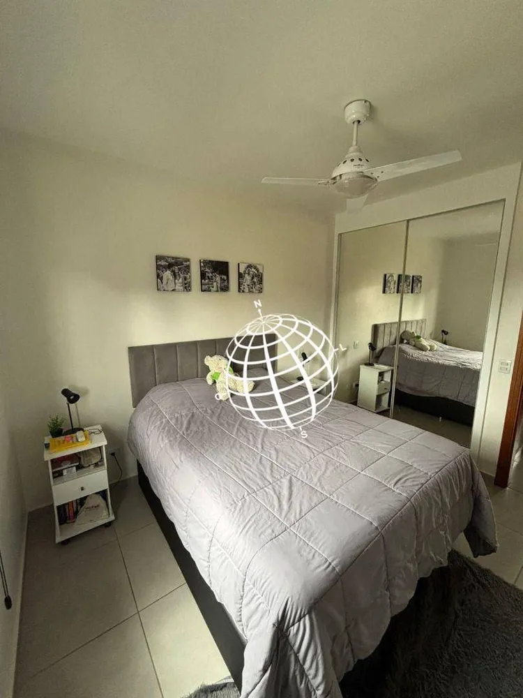 Casa de Condomínio, 2 quartos - Foto 4