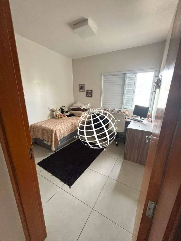 Casa de Condomínio, 2 quartos - Foto 12