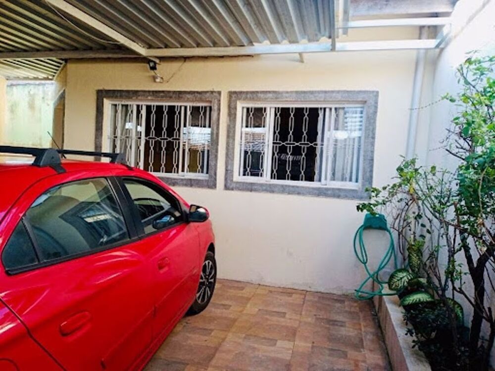 Casa, 2 quartos, 106 m² - Foto 2