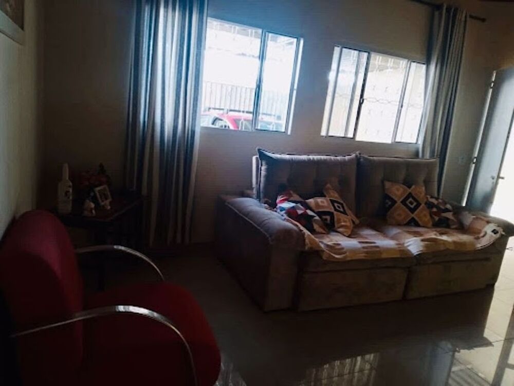 Casa, 2 quartos, 106 m² - Foto 3