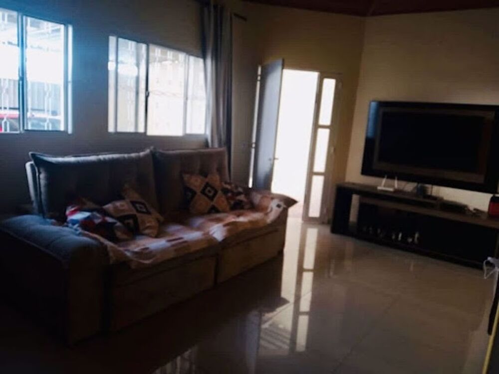 Casa, 2 quartos, 106 m² - Foto 1