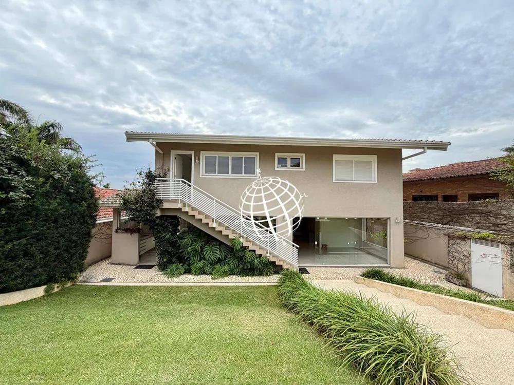 Casa, 3 quartos, 369 m² - Foto 2