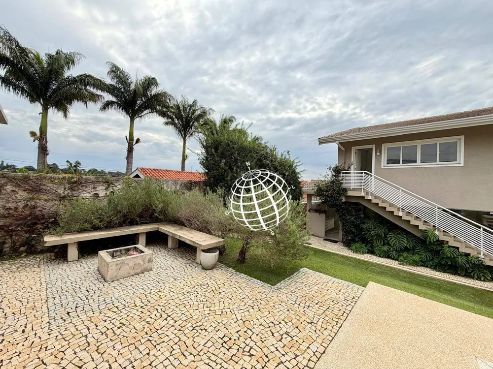 Casa, 3 quartos, 369 m² - Foto 8