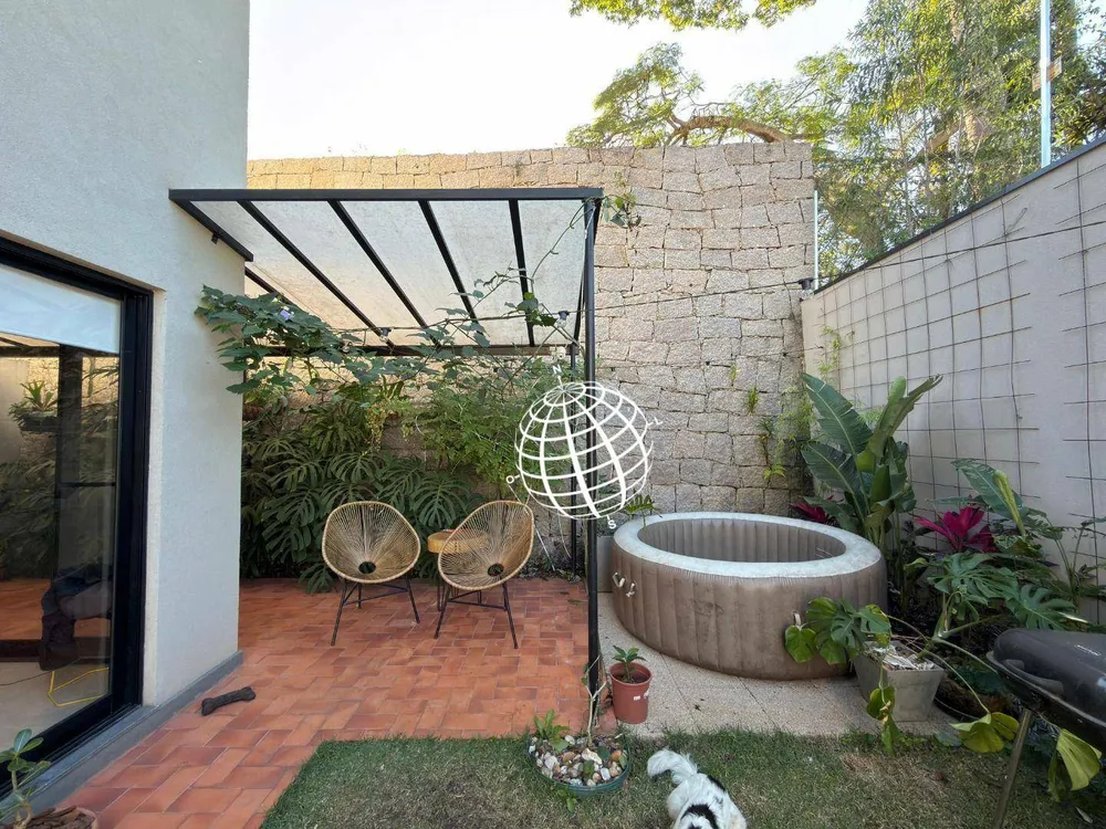 Casa de Condomínio, 2 quartos - Foto 9