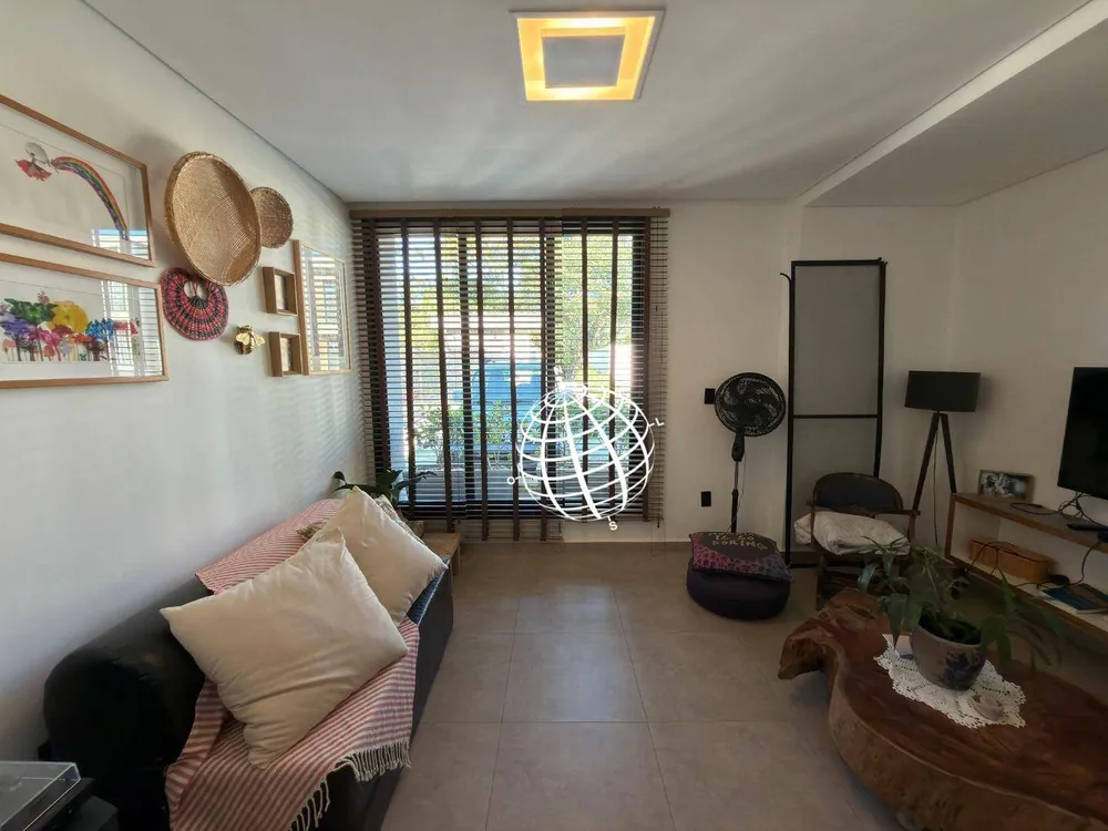 Casa de Condomínio, 2 quartos - Foto 6