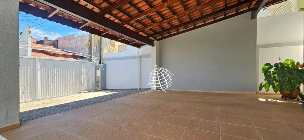 Casa, 3 quartos, 151 m² - Foto 1