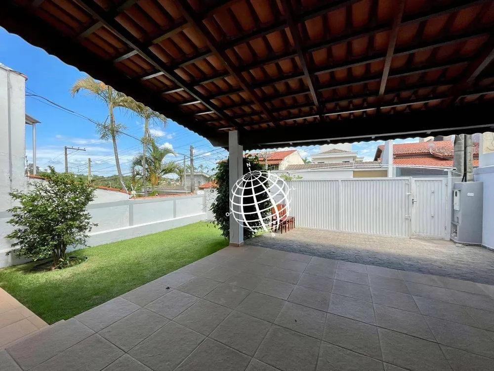 Casa, 3 quartos, 151 m² - Foto 2