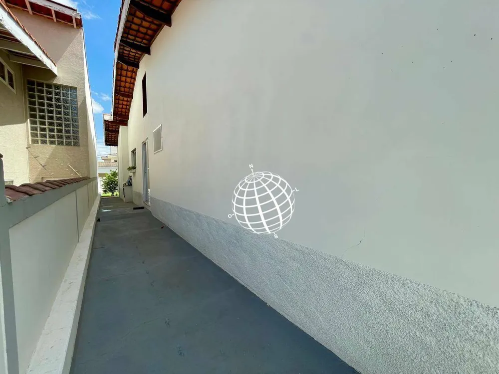 Casa, 3 quartos, 151 m² - Foto 4