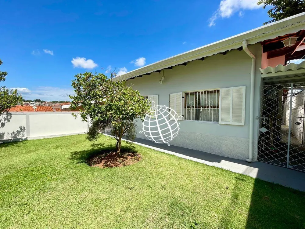 Casa, 3 quartos, 151 m² - Foto 6