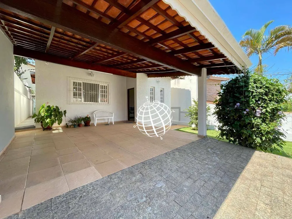 Casa, 3 quartos, 151 m² - Foto 5
