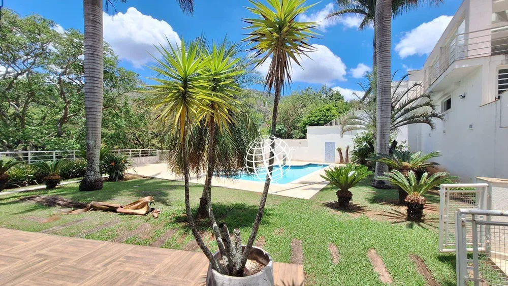 Casa de Condomínio, 5 quartos - Foto 10