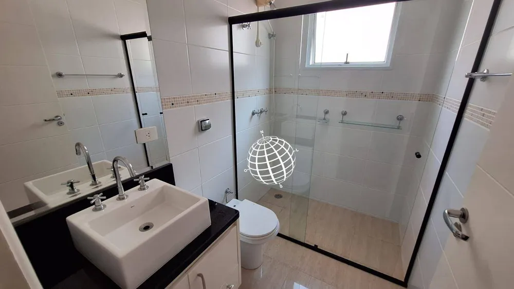 Casa de Condomínio, 5 quartos - Foto 3