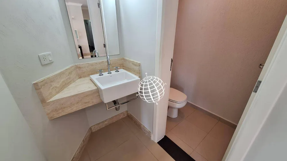 Casa de Condomínio, 5 quartos - Foto 2