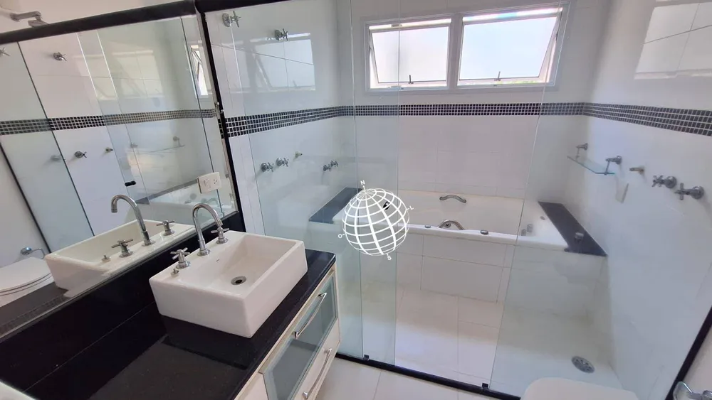 Casa de Condomínio, 5 quartos - Foto 11