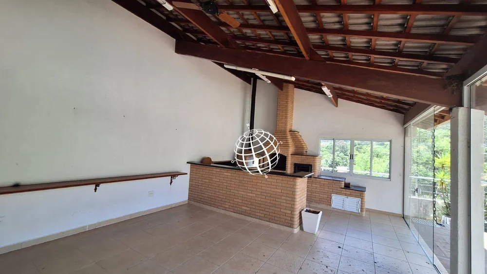 Casa de Condomínio, 5 quartos - Foto 8