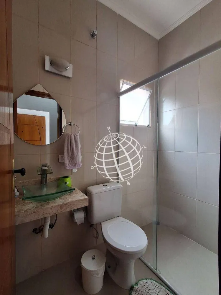 Casa, 3 quartos, 202 m² - Foto 8