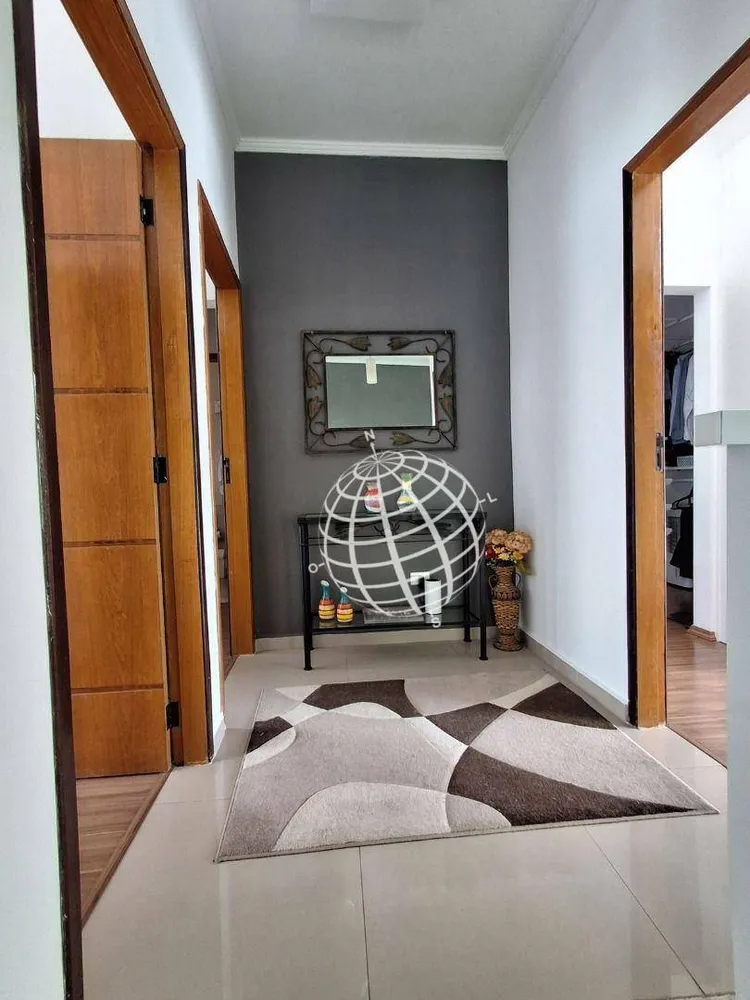 Casa, 3 quartos, 202 m² - Foto 6