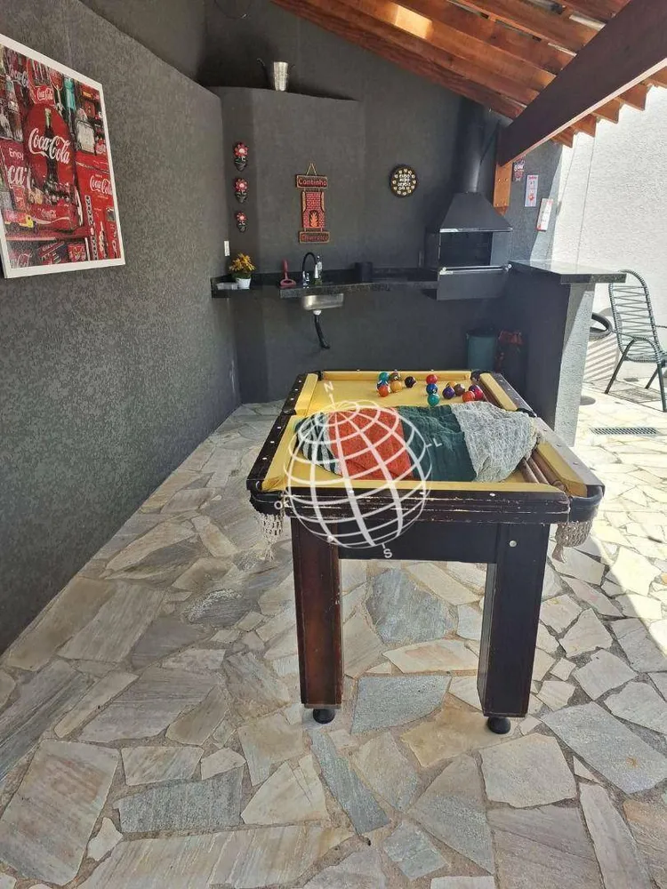 Casa, 3 quartos, 202 m² - Foto 3