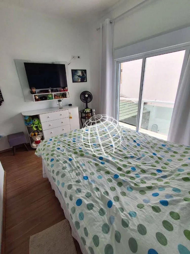 Casa, 3 quartos, 202 m² - Foto 7