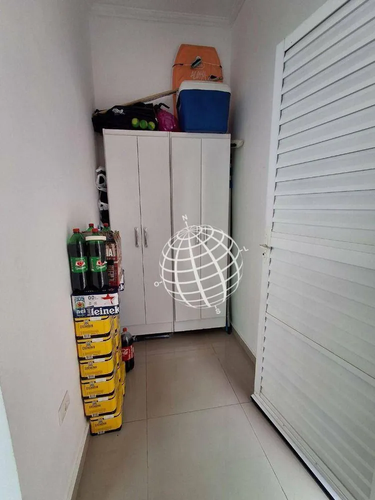 Casa, 3 quartos, 202 m² - Foto 5