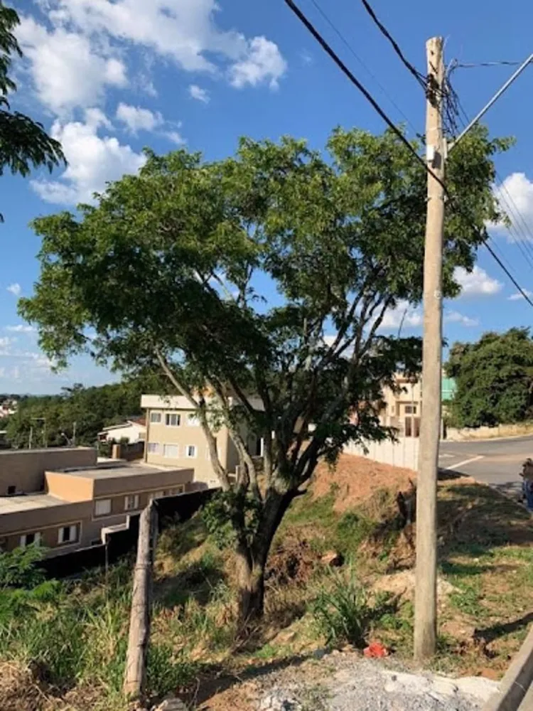 Terreno, 599 m² - Foto 1